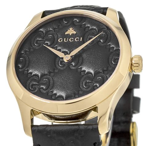 gucci watch g timeless gold|Gucci g timeless review.